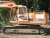 экскаватор гусеничный Doosan 225 NLCV купить в компании Рабочие Машины