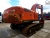 Гусеничный экскаватор HITACHI ZX240-5G купить в компании Рабочие Машины
