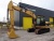 Гусеничный экскаватор CATERPILLAR 320D купить в компании Рабочие Машины
