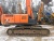 Гусеничный экскаватор HITACHI ZX240-5G 2018 купить в компании Рабочие Машины