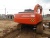 Гусеничный экскаваторт HITACHI ZAXIS 240H купить в компании Рабочие Машины