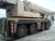 Автокран TEREX DEMAG 100-4 купить в компании Рабочие Машины