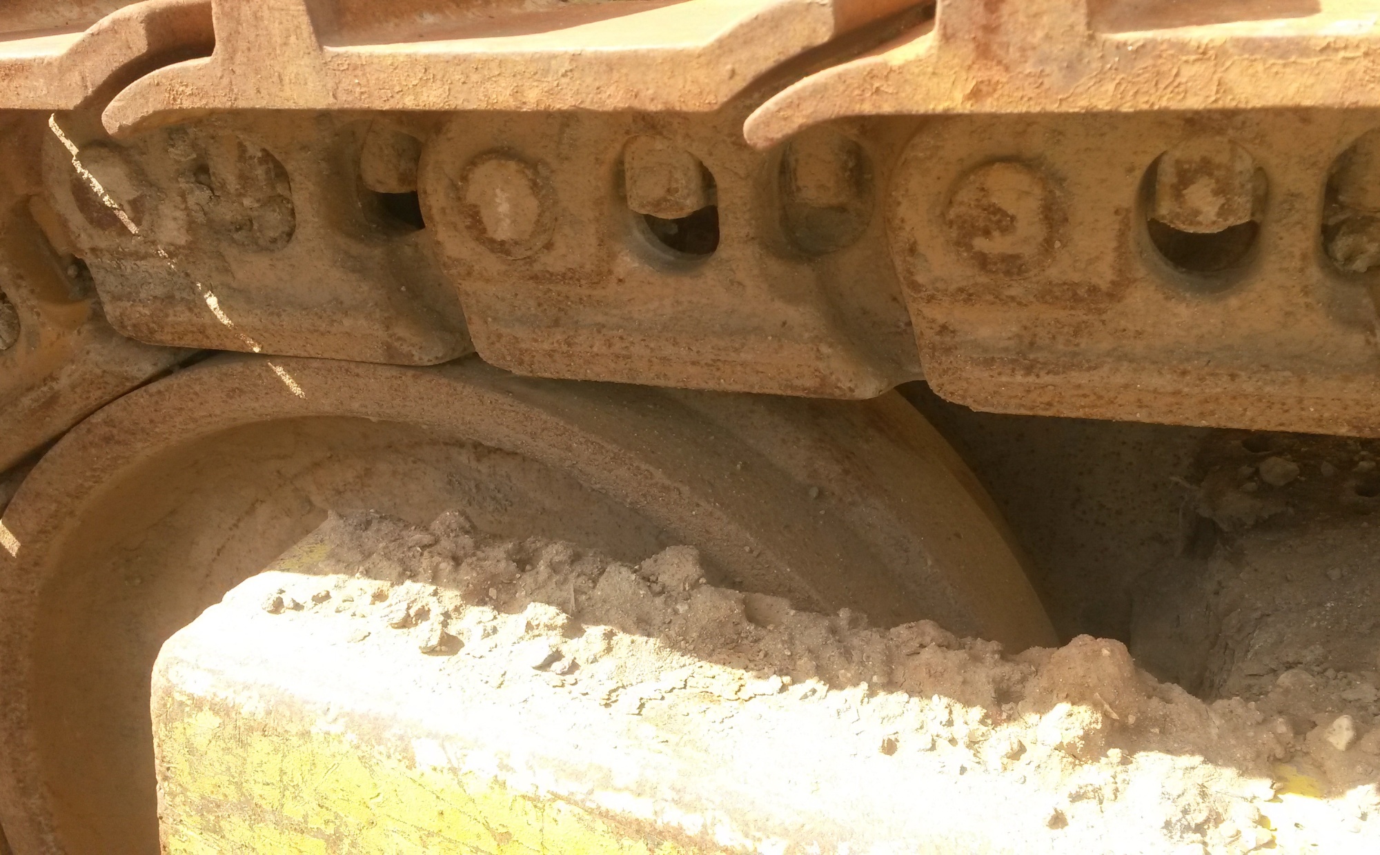 Бульдозер CATERPILLAR D 8T купить в компании Рабочие Машины