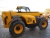 Телескопический погрузчик JCB 535-95 купить в компании Рабочие Машины