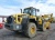 Фронтальный погрузчик Komatsu WA320-5 купить в компании Рабочие Машины