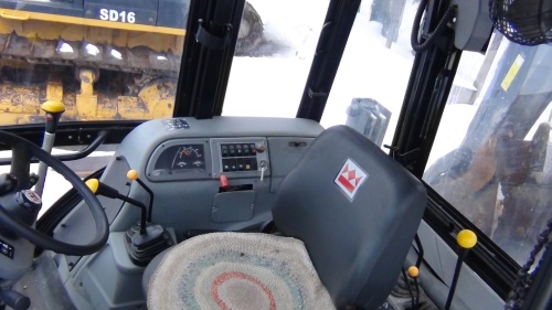 Экскаватор-погрузчик TEREX TLB 815-RM купить в компании Рабочие Машины