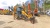 Экскаватор-погрузчик JCB 3CX 2014 г.в. купить в компании Рабочие Машины