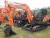 Мини - экскаватор гусеничныйDOOSAN / DAEWOO DX 55 купить в компании Рабочие Машины