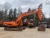 Экскаватор гусеничный DOOSAN 340LC купить в компании Рабочие Машины
