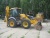 Экскаватор-погрузчик JCB 4CX купить в компании Рабочие Машины