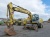 Колёсный экскаватор New Holland MH 6.6 купить в компании Рабочие Машины
