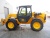 Телескопический погрузчик JCB 528S купить в компании Рабочие Машины