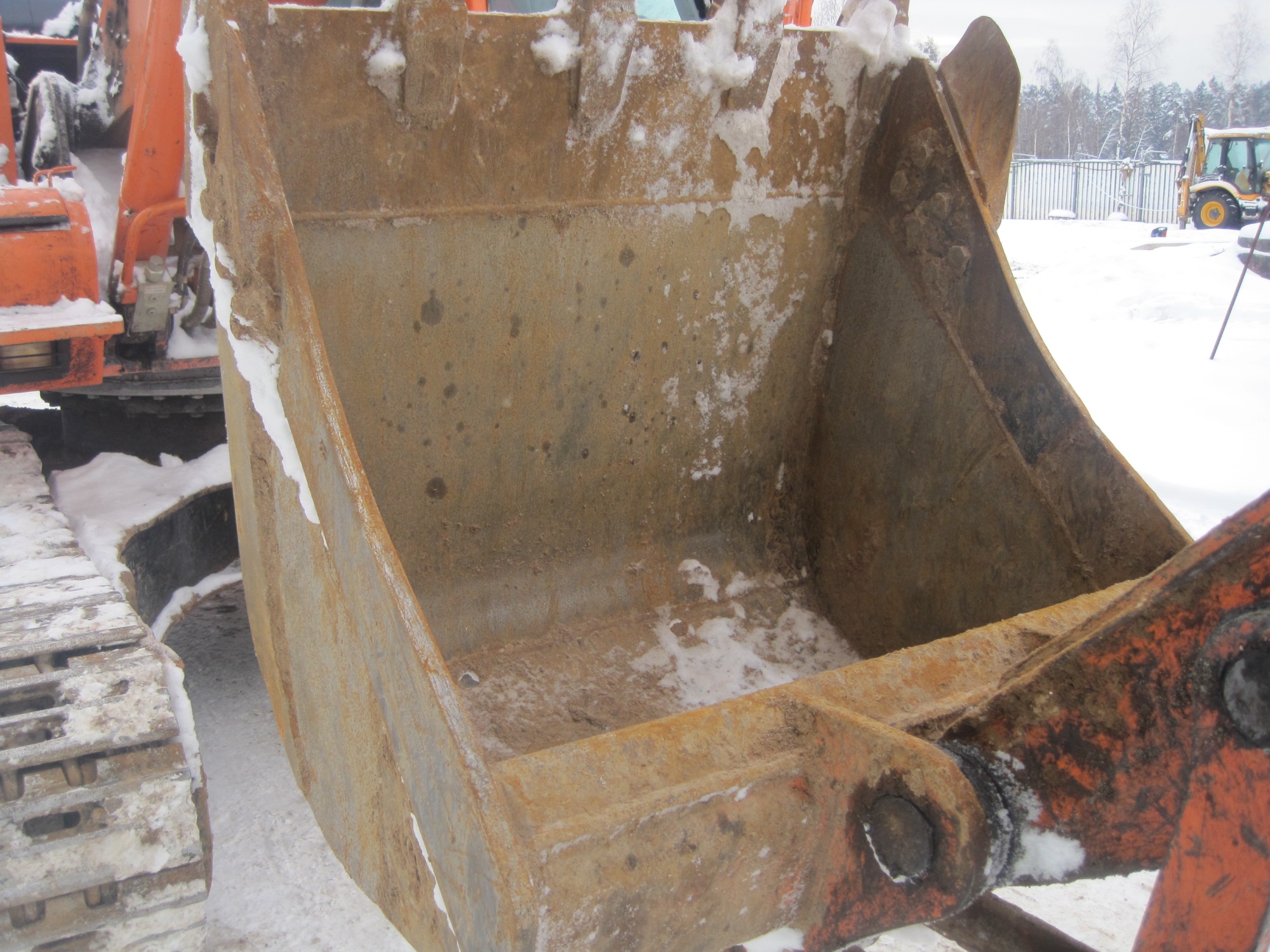 Doosan S225NLC-V 2010 купить в компании Рабочие Машины
