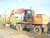 экскаватор колесный DOOSAN 140 W купить в компании Рабочие Машины