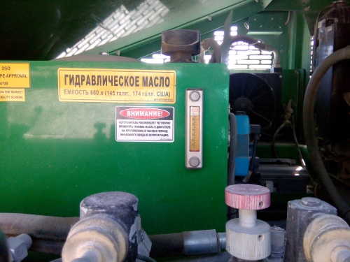 Грохот MCCLOSKEY S190 купить в компании Рабочие Машины