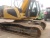 Гусеничный экскаватор JCB JS 220, 2012 г. купить в компании Рабочие Машины