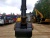 Гусеничный экскаватор Volvo EC290B купить в компании Рабочие Машины