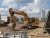 Гусеничный экскаватор HYUNDAI R 250LC-7 купить в компании Рабочие Машины