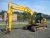 Экскаватор гусеничный JCB JS130 купить в компании Рабочие Машины