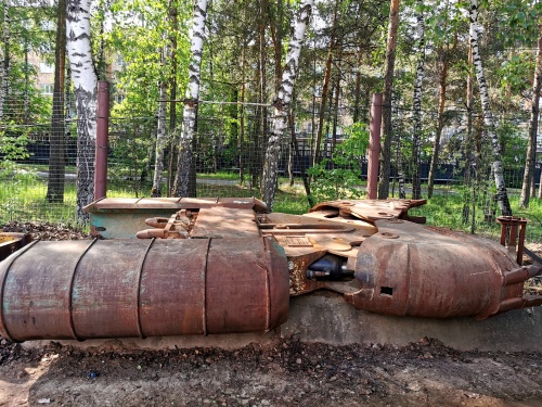 Буровая установка CASAGRANDE B125 купить в компании Рабочие Машины