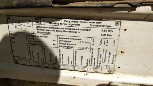 Автокран ИВАНОВЕЦ КС-45717А-1, 2008 г. купить в компании Рабочие Машины