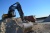 Гусеничный экскаватор VOLVO EC 240B LC купить в компании Рабочие Машины