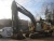 Гусеничный экскаватор VOLVO EC 240B LC, 2007 г. купить в компании Рабочие Машины