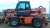 Телескопический погрузчик MANITOU MRT 18.40 1999 года купить в компании Рабочие Машины