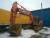 Гусеничный экскаватор DOOSAN / DAEWOO SOLAR 255LC-V 2011 г купить в компании Рабочие Машины