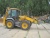 Экскаватор-погрузчик JCB 4CX купить в компании Рабочие Машины