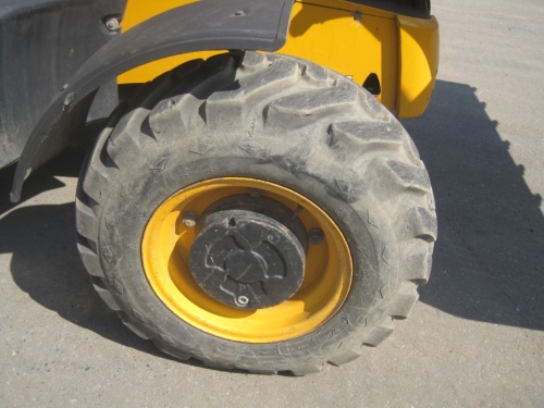 Экскаватор - погрузчик JCB 3CXSM купить в компании Рабочие Машины