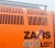 Гусеничный экскаватор HITACHI ZX400LCH-3 купить в компании Рабочие Машины