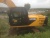 Гусеничный экскаватор JCB JS 220S купить в компании Рабочие Машины