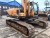 ГУСЕНИЧНЫЙ ЭКСКАВАТОР HYUNDAI R260LC-9S 2013 купить в компании Рабочие Машины