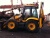 экскаватор-погрузчик JCB 4cx купить в компании Рабочие Машины