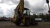 Экскаватор - погрузчик KOMATSU WB93S-5 купить в компании Рабочие Машины