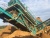 Грохот POWERSCREEN Chieftain 2100X track купить в компании Рабочие Машины