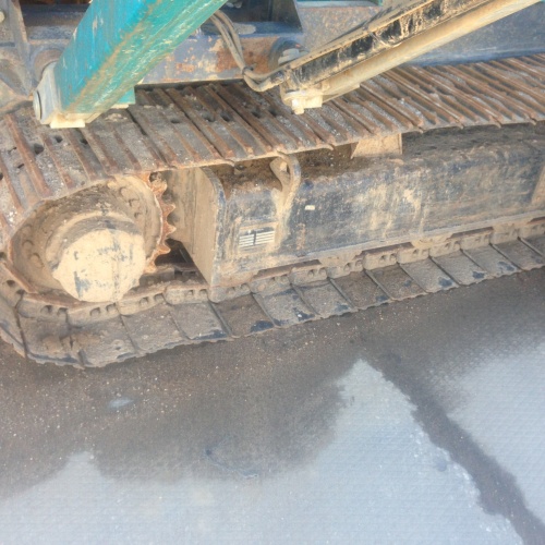 Грохот POWERSCREEN Chieftain 1400(Track) купить в компании Рабочие Машины