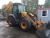 Экскаватор - погрузчик JCB 3CX Super купить в компании Рабочие Машины