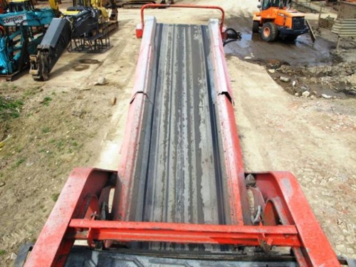 Дробилка щековая Sandvik QJ 340 купить в компании Рабочие Машины