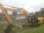 Гусеничный экскаватор JCB JS 220S купить в компании Рабочие Машины