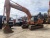 Гусеничный экскаватор Doosan DX300 купить в компании Рабочие Машины
