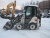 Мини экскаватор-погрузчик Hidromek HMK 62SS купить в компании Рабочие Машины
