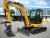 Мини-экскаватор JCB 8065 RTS купить в компании Рабочие Машины