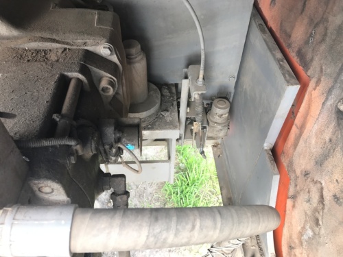 Гусеничный экскаватор HITACHI ZAXIS 600LC, 2005 г. купить в компании Рабочие Машины