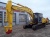 Экскаватор гусеничный New Holland E 305 B купить в компании Рабочие Машины