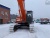 Гусеничный экскаватор HITACHI 450 купить в компании Рабочие Машины