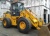 Фронтальный погрузчик Hyundai 740-7 купить в компании Рабочие Машины