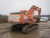 Экскаватор гусеничный Doosan S225NLC-V купить в компании Рабочие Машины