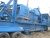 Конусная дробилка TEREX - PEGSON 1000MXT купить в компании Рабочие Машины